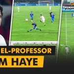 Gaya Bermain Thom Haye: Kombinasi Kecerdasan Dan Ketepatan