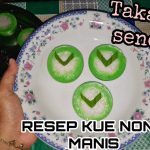 Kue Nona Manis Takaran Sendok: Resep Sederhana Anti Gagal