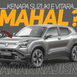 Suzuki E-Vitara Resmi Hadir Di Indonesia, Ini Dia Range Harganya