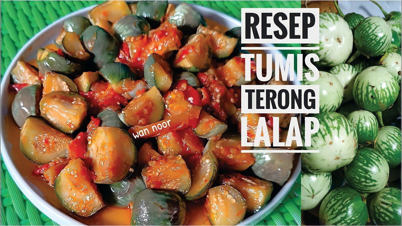 Pedas Menggoda