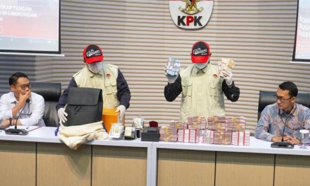 Korupsi Impor Di Bea Cukai Dan Momentum Pembenahan Merata