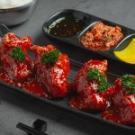 Pedas, Manis, Gurih: Daya Tarik Ayam Dari Kuliner Gochujang