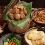 Kuliner Gudeg Hidangan Khas Yogyakarta Yang Terkenal Lezat