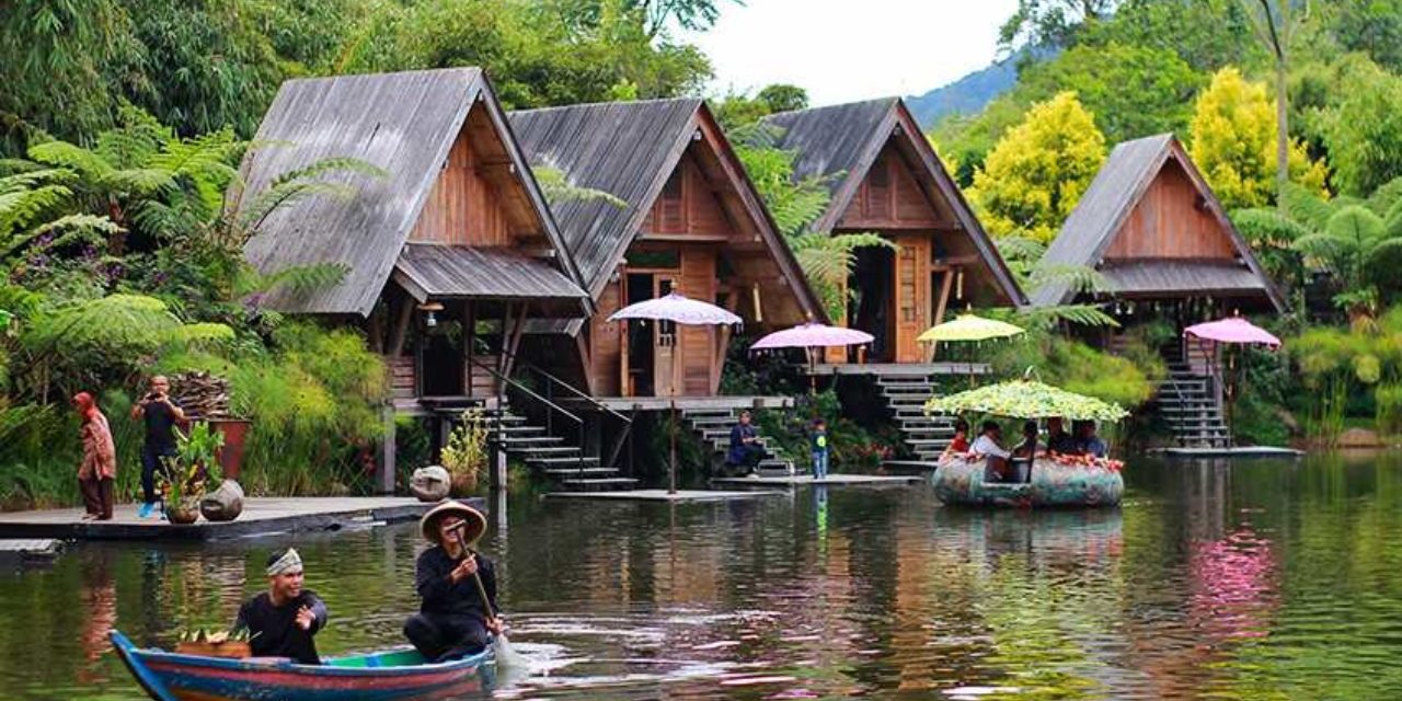 Wisata Bandung Kota Yang Memikat Dengan Pesonanya