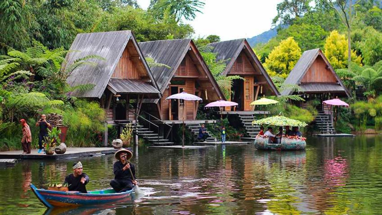 Wisata Bandung