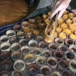 Potensi Industri Gula Aren Sebagai Produk Unggulan Daerah