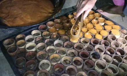 Potensi Industri Gula Aren Sebagai Produk Unggulan Daerah