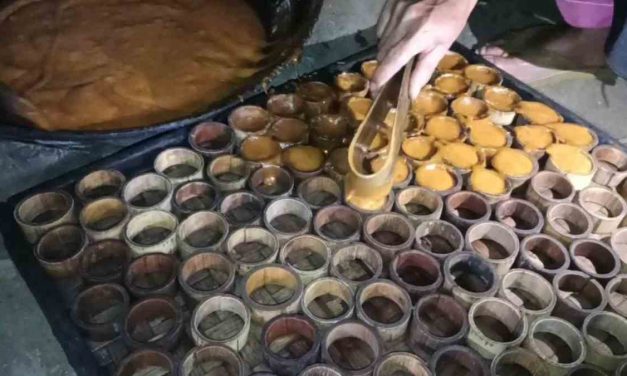 Potensi Industri Gula Aren Sebagai Produk Unggulan Daerah