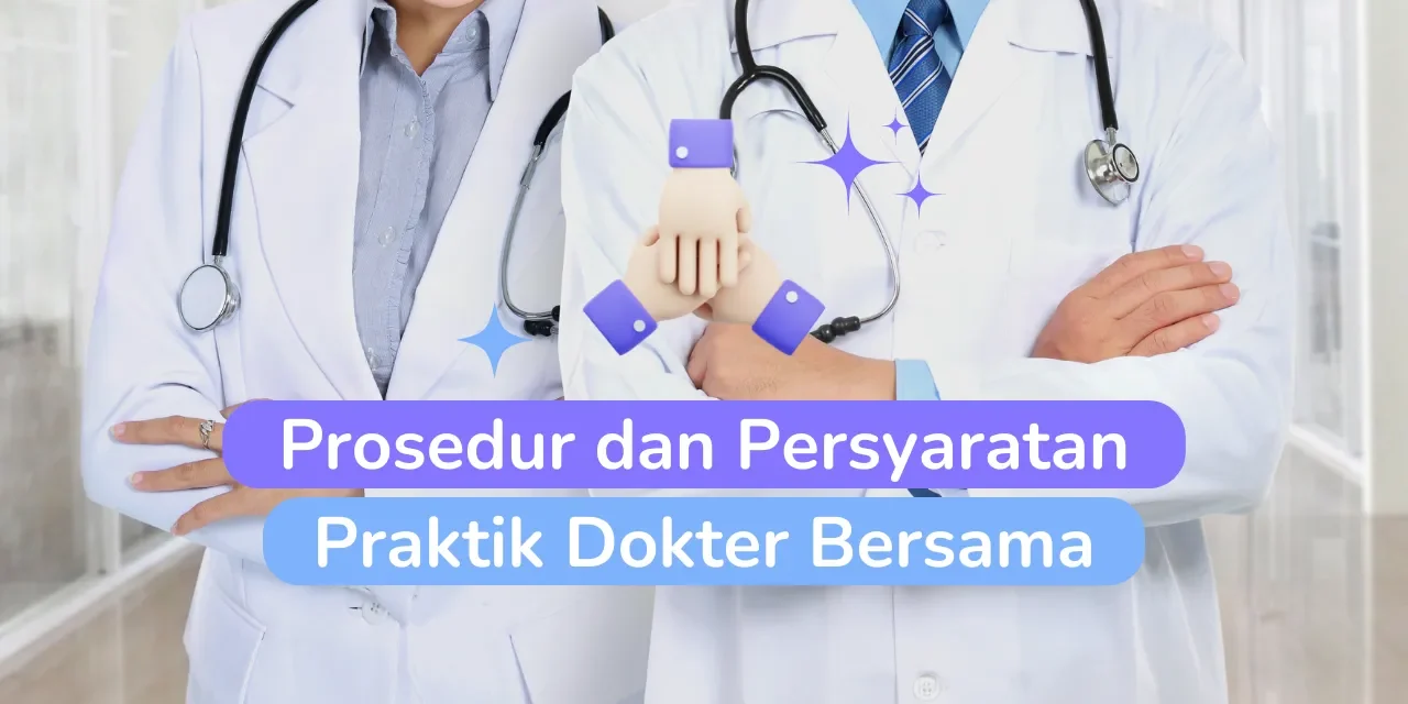 Syarat Membuka Praktek Yang Harus Di Taati Oleh Para Dokter