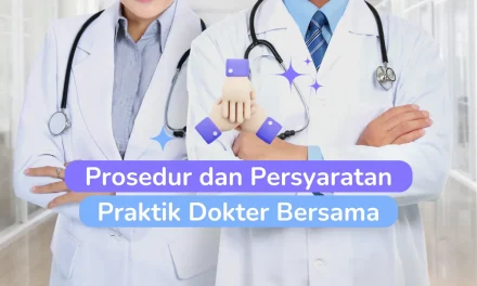 Syarat Membuka Praktek Yang Harus Di Taati Oleh Para Dokter