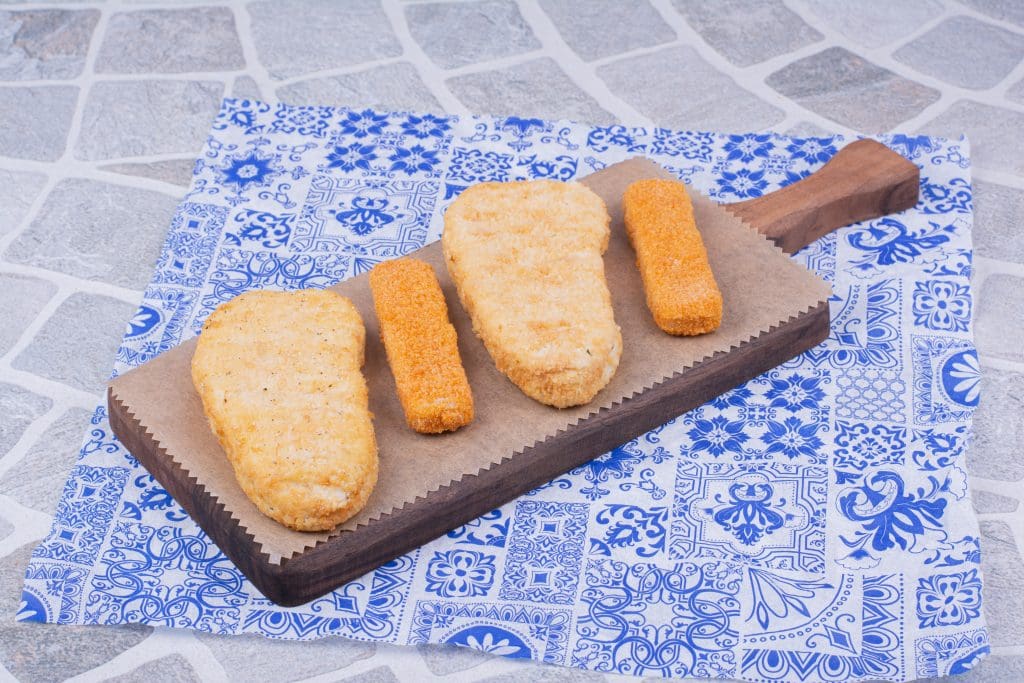 7 Inspirasi Tahu Tempe