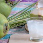 Air Kelapa Menjadi Pilihan Tepat Untuk Kamu Konsumsi Tiap Hari