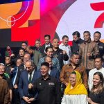 KOI Dorong Atlet Berani Melapor Kasus Pelecehan Di HUT Ke-74