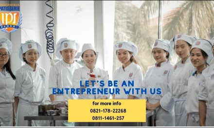 Daftar Sekolah Chef Terbaik Di Indonesia, Salah Satunya Indonesia