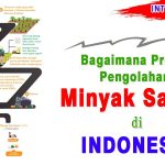 Mengenal Proses Pengolahan Minyak Kelapa Sawit Yuk Kita Bahas