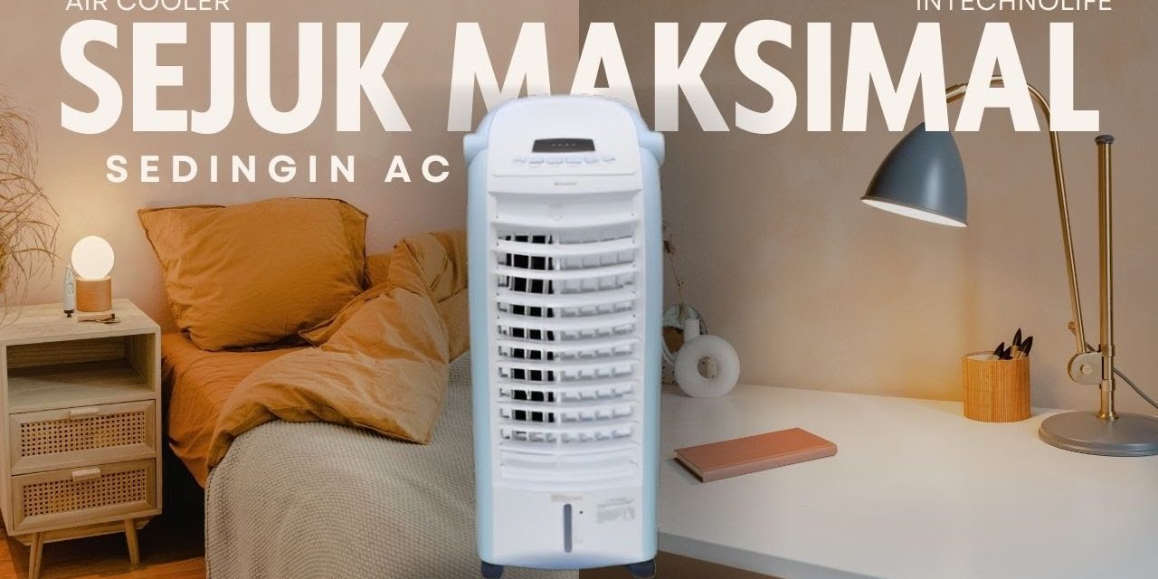 Penyejuk Ruangan Untuk Rumahmu? Ini Dia Rekomendasinya!