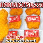 Bisnis Ayam Katsu Inspirasi Cuan Menu Jualan Di Bulan Puasa