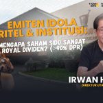 Nilai Transaksi Saham SIDO, Komisaris Dan Direksi Terungkap