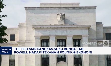 Bank Sentral AS: Suku Bunga Kini Naik Lagi, Apa Dampaknya?
