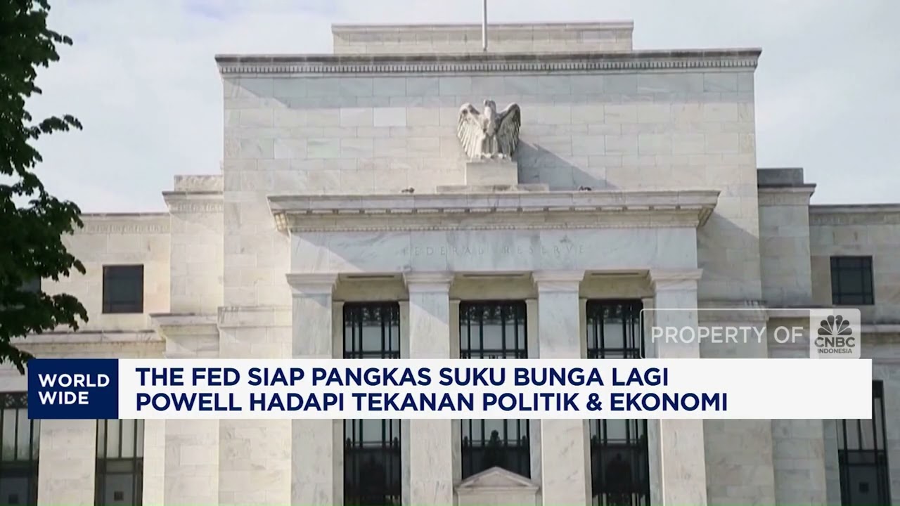 Bank Sentral AS
