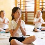 Praktik Mindfulness Kemampuan Untuk Mengurangi Stres