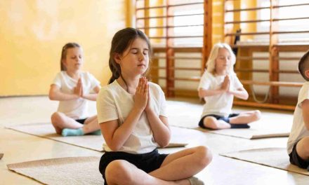 Praktik Mindfulness Kemampuan Untuk Mengurangi Stres