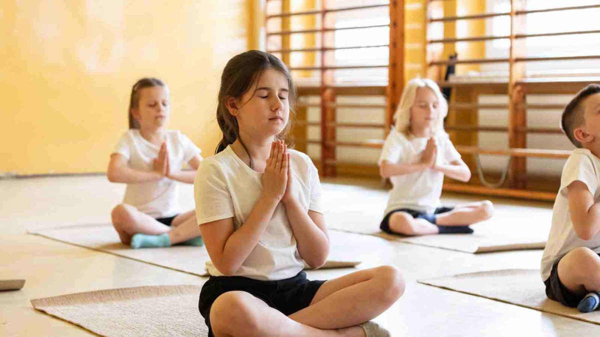 Praktik Mindfulness