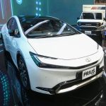 Lebih Fleksibel! Yaris Sediakan 3 Pilihan Mesin Untuk Konsumen