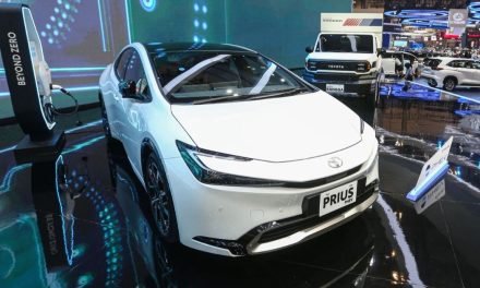 Lebih Fleksibel! Yaris Sediakan 3 Pilihan Mesin Untuk Konsumen