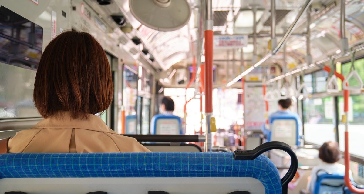Kebijakan Baru Di Kyoto: Tarif Bus Wisatawan Akan Dinaikkan