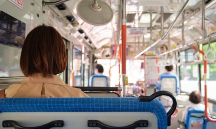 Kebijakan Baru Di Kyoto: Tarif Bus Wisatawan Akan Dinaikkan