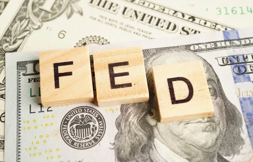Kebijakan Suku Bunga Federal Reserve Terhadap Pasar Global