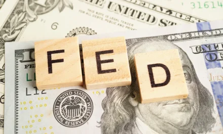 Kebijakan Suku Bunga Federal Reserve Terhadap Pasar Global