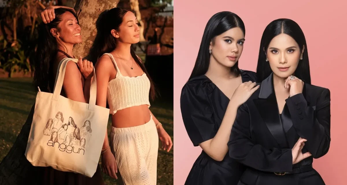 Gaya Glamour Para Artis Yang Sukses Mencuri Perhatian Publik