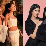 Gaya Glamour Para Artis Yang Sukses Mencuri Perhatian Publik