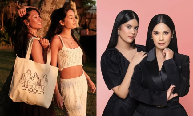 Gaya Glamour Para Artis Yang Sukses Mencuri Perhatian Publik