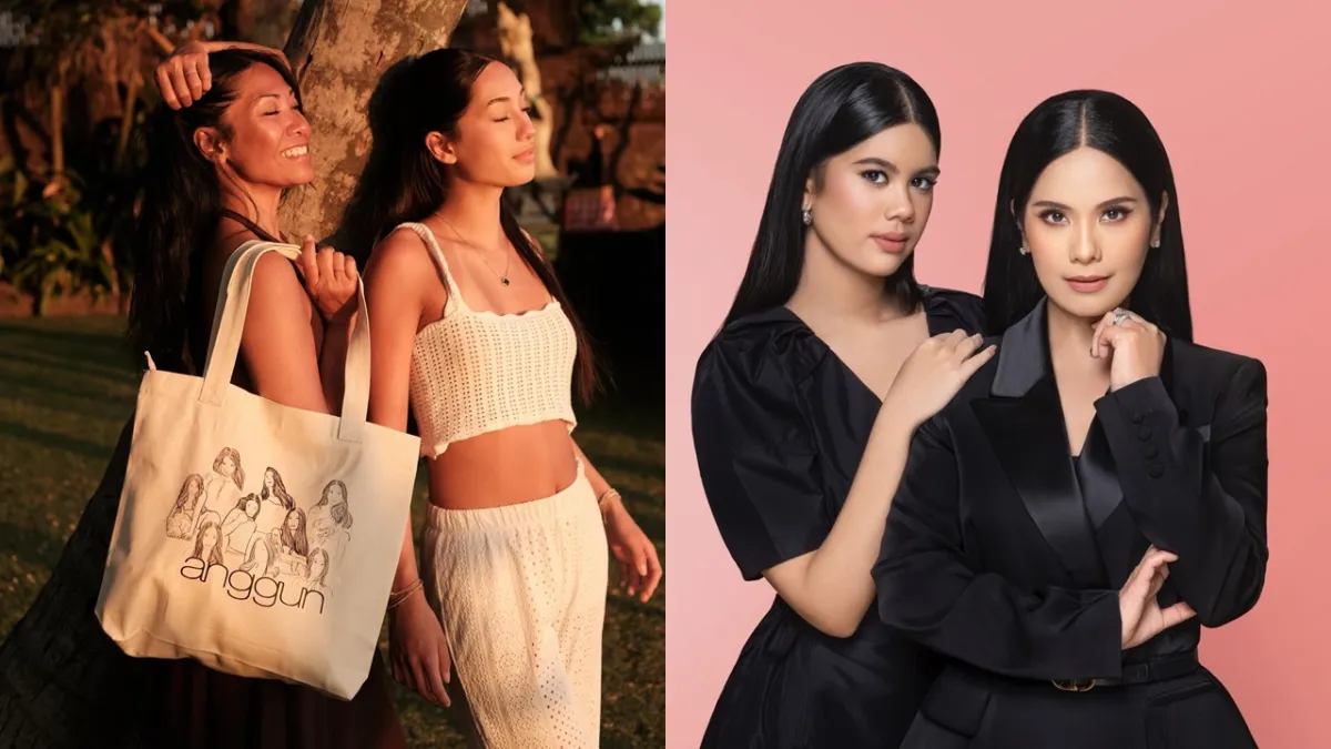 Gaya Glamour Para Artis