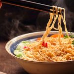 Mie Instan Naik Kelas Di Instagram Reels: Kreasi Sederhana