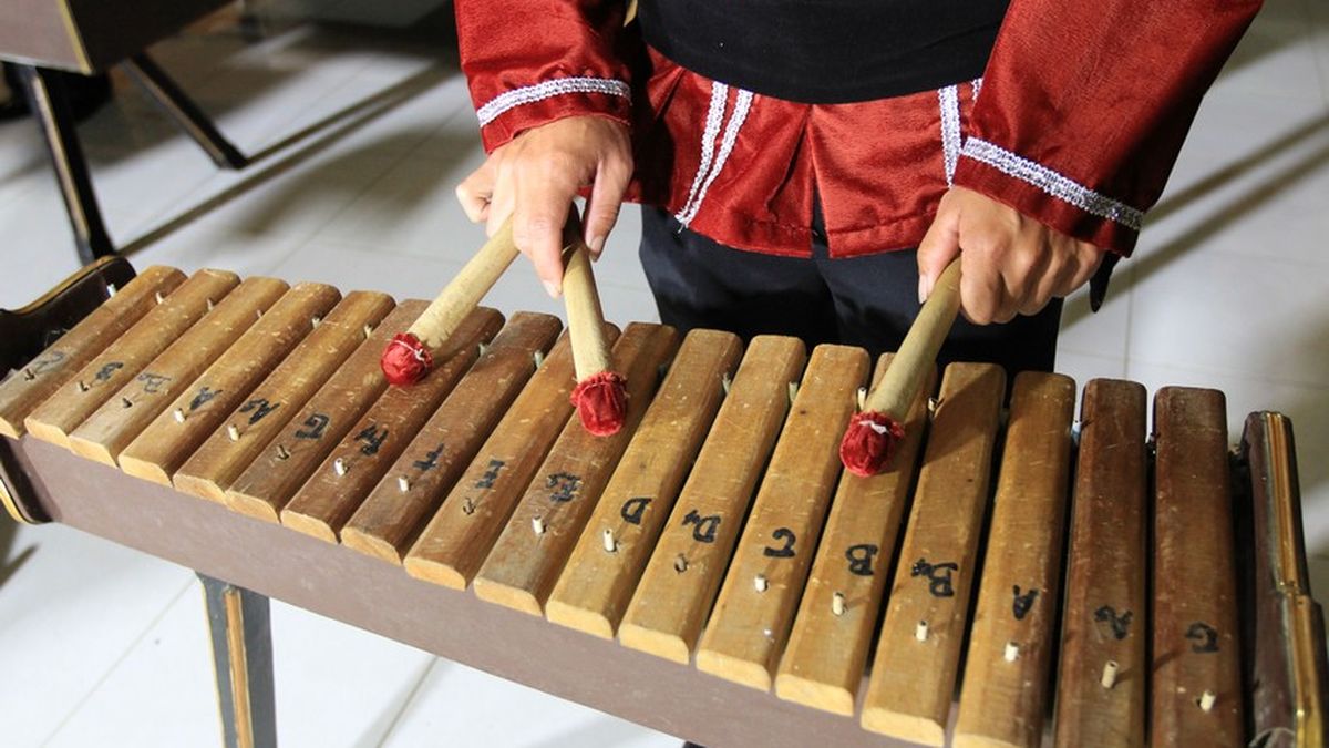 Alat Musik