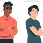 Sifat Dengki Cenderung Membuat Seseorang Di Jauhi Temannya
