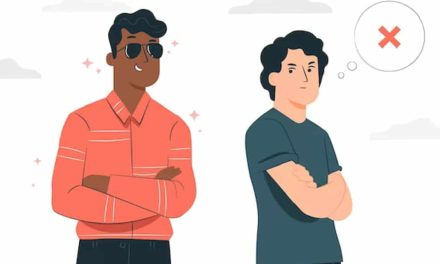 Sifat Dengki Cenderung Membuat Seseorang Di Jauhi Temannya