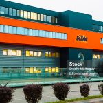 KTM Powersports Dapatkan Persetujuan Restrukturisasi Keuangan