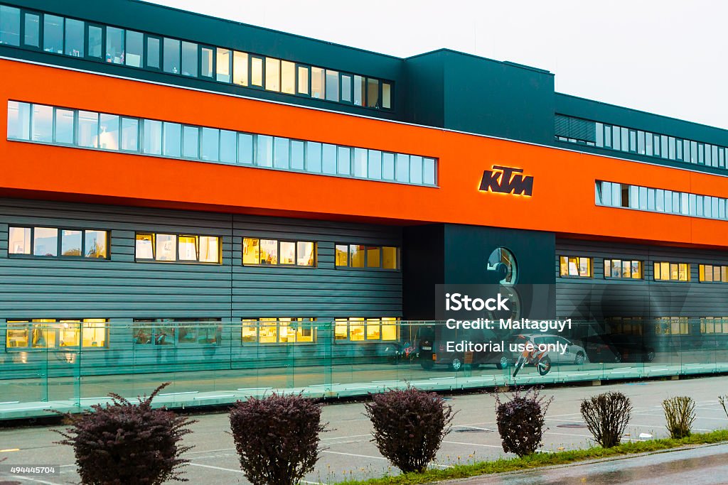 KTM Powersports