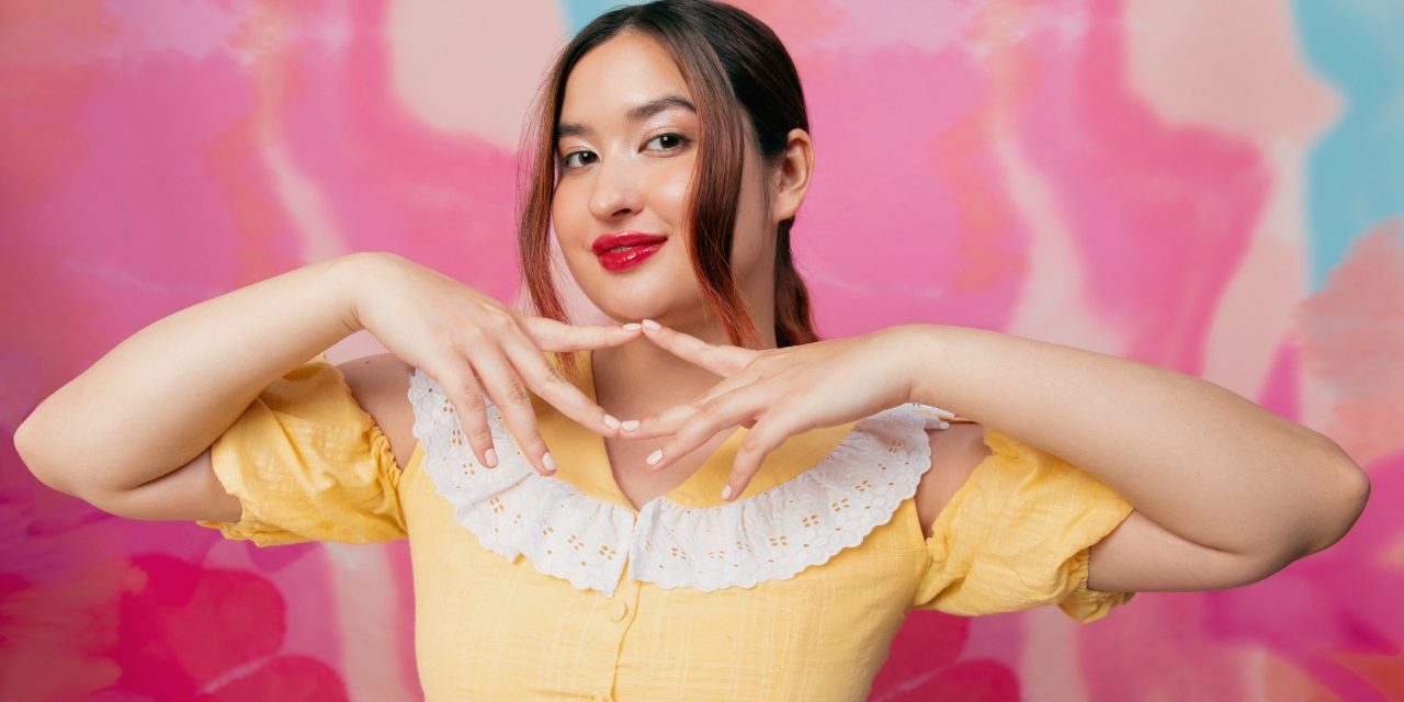 Stephanie Poetri, Dari Jakarta Hingga ke Panggung Dunia