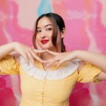 Stephanie Poetri, Dari Jakarta Hingga ke Panggung Dunia