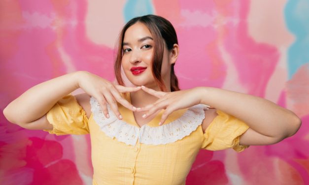Stephanie Poetri, Dari Jakarta Hingga ke Panggung Dunia