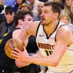 Nikola Jokić Miliki IQ Jenius Center Dengan Otak Point Guard