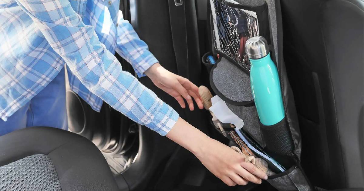 Aksesoris Mobil Yang Wajib Dimiliki Pengemudi Modern