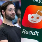 Pendiri Reddit Alexis Ohanian: Sebagian Internet Kini Telah Mati