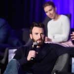Chris Evans Aktor Serba Bisa Di Hollywood Yang Sangat Terkenal